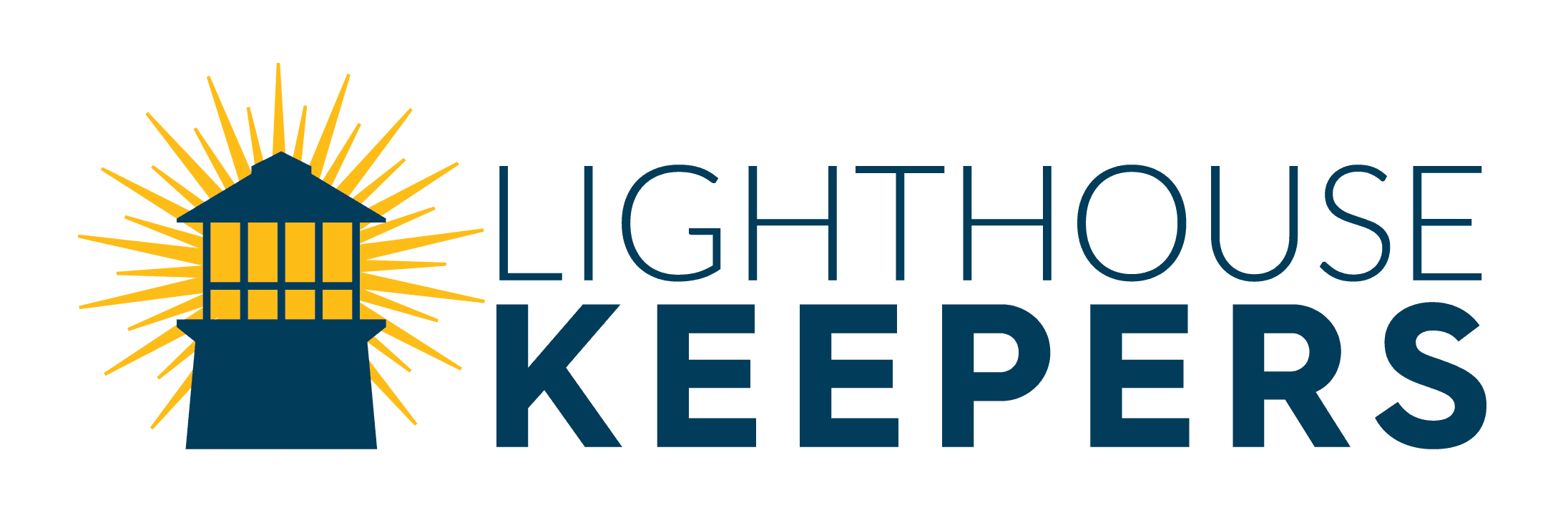 Lighthouse Keepers Logo 
